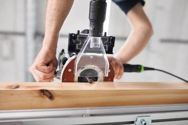 Festool Absaughaube AH-OF 1400<br>