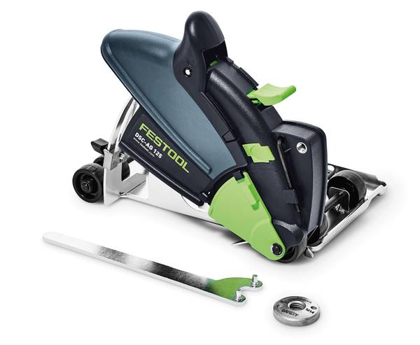 Festool Absaughaube DCC-AG 125<br>