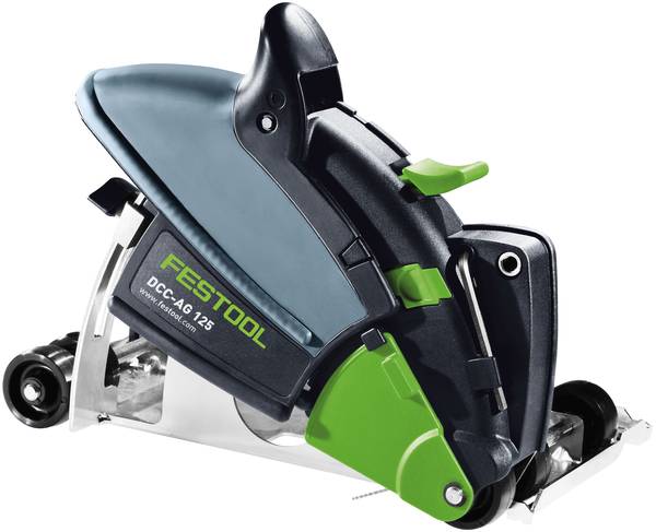 Festool Absaughaube DCC-AG 125<br>