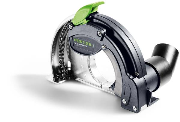 Festool Absaughaube DCC-AG 125 FH<br>