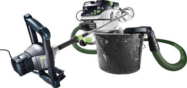 Festool Absaugung MX - A<br>