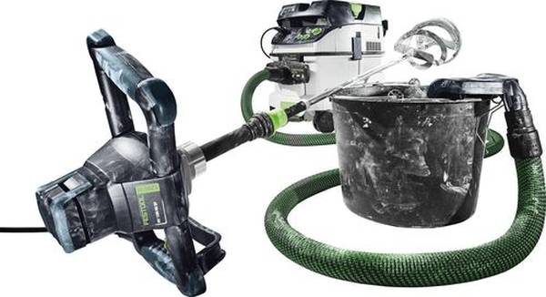 Festool Absaugung MX - A<br>
