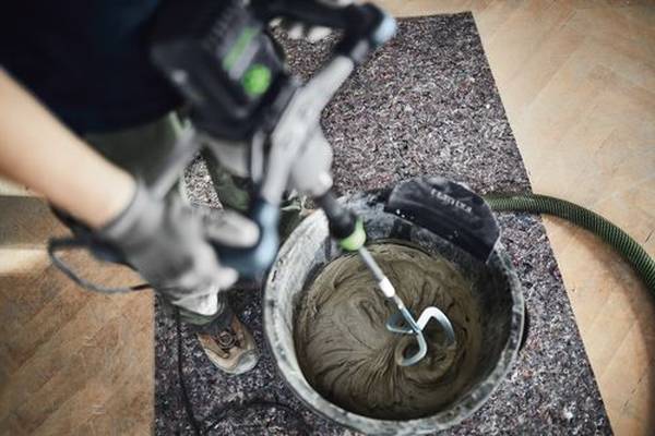 Festool Absaugung MX - A<br>