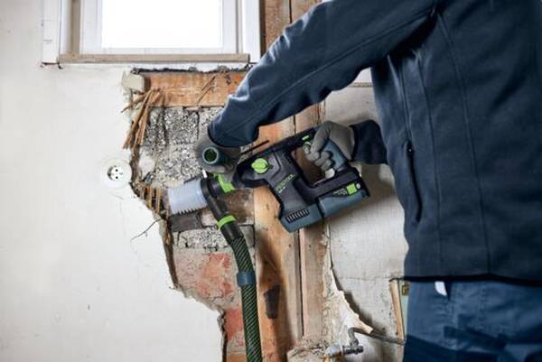 Festool Absaugvorrichtung AV-BHC/KHC<br>