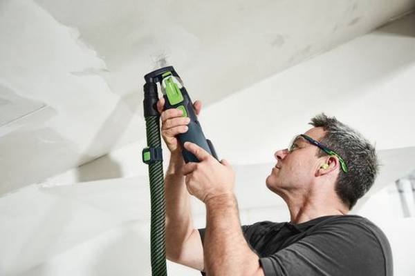 Festool Absaugvorrichtung OSC-AV<br>