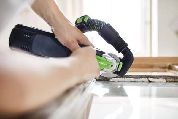 Festool Absaugvorrichtung OSC-AV<br>