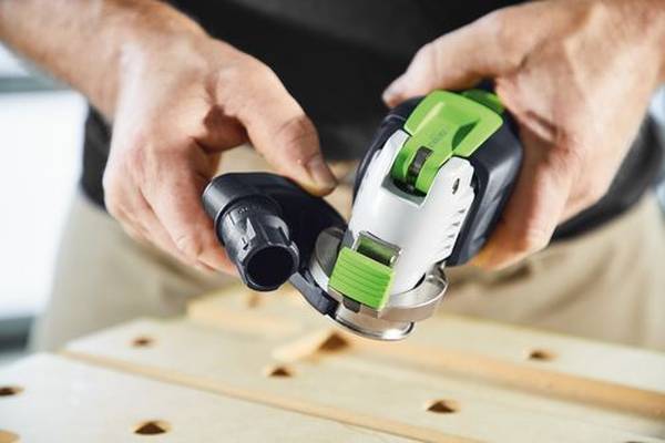 Festool Absaugvorrichtung OSC-AV<br>