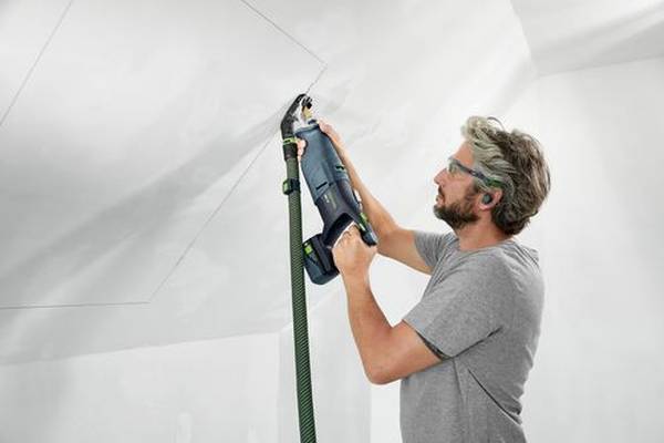 Festool Absaugvorrichtung RSC-AV<br>