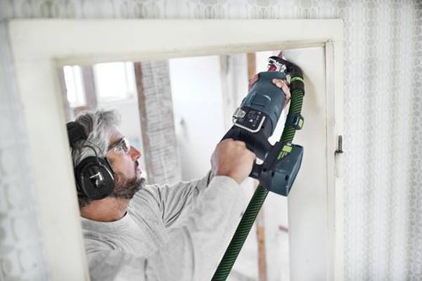 Festool Absaugvorrichtung RSC-AV<br>