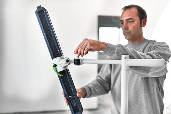 Festool Adapter AD-ST DUO 200<br>