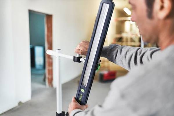 Festool Adapter AD-ST DUO 200<br>