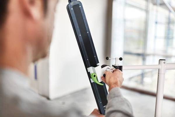 Festool Adapter AD-ST DUO 200<br>