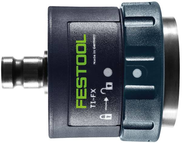 Festool Adapter TI-FX<br>