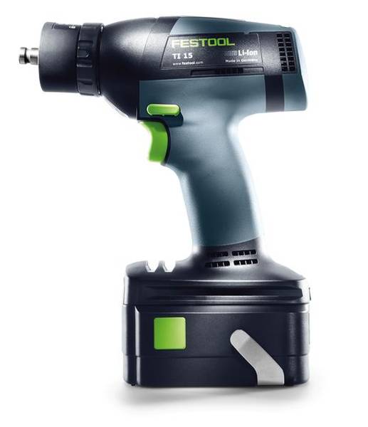 Festool Adapter TI-FX<br>