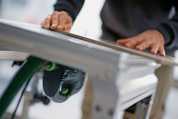 Festool Adaptertisch ADT-PS 420<br>