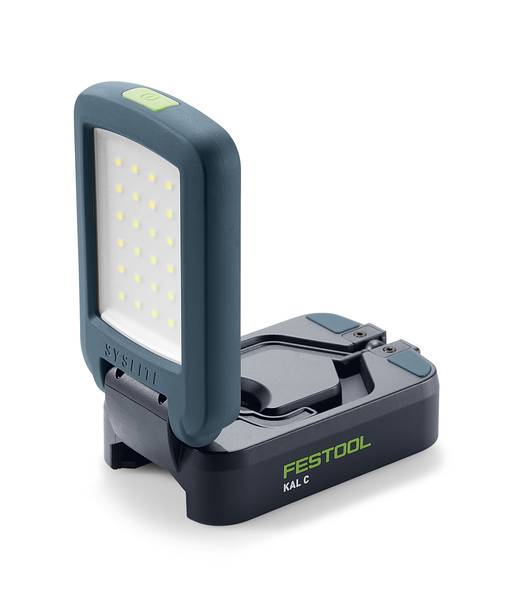 Festool Akku-Arbeitsleuchte SYSLITE KAL C<br>
