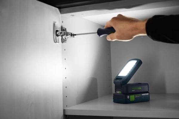 Festool Akku-Arbeitsleuchte SYSLITE KAL C<br>