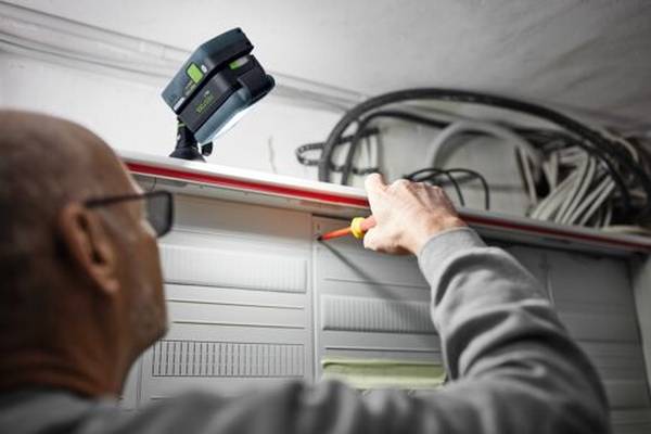 Festool Akku-Arbeitsleuchte SYSLITE KAL C<br>