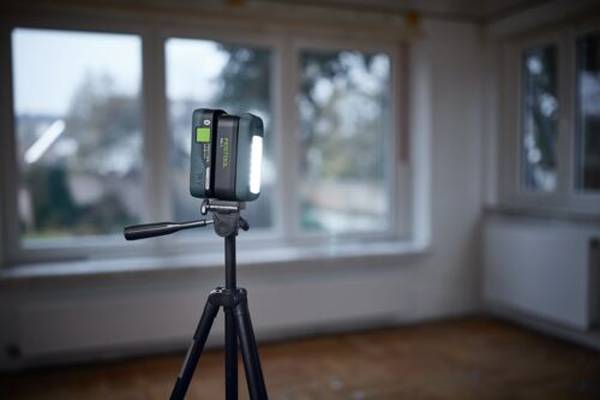 Festool Akku-Arbeitsleuchte SYSLITE KAL C<br>