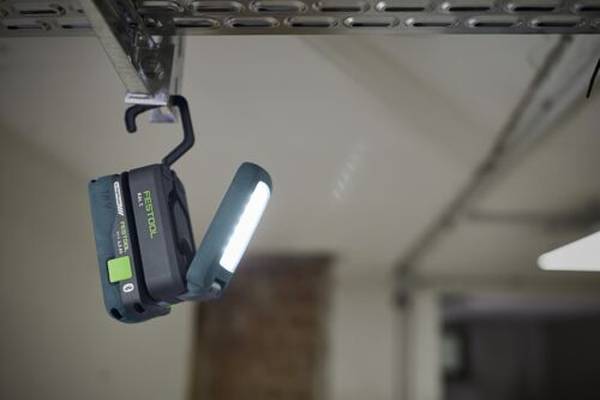Festool Akku-Arbeitsleuchte SYSLITE KAL C<br>
