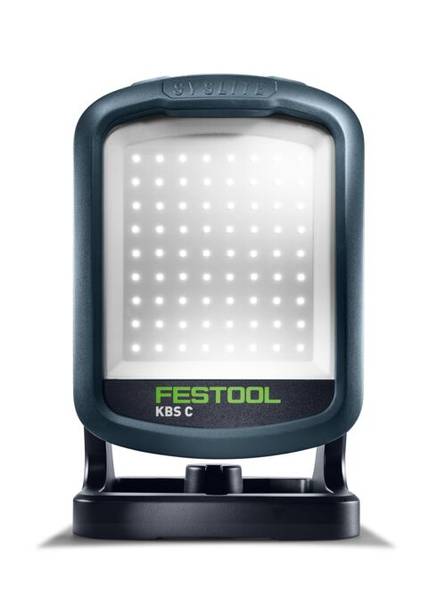 Festool Akku-Baustrahler SYSLITE KBS C<br>