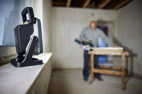 Festool Akku-Baustrahler SYSLITE KBS C<br>