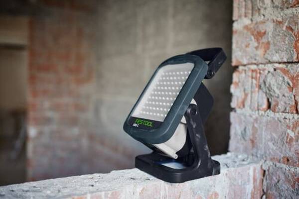 Festool Akku-Baustrahler SYSLITE KBS C<br>