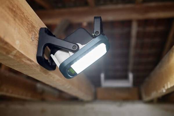 Festool Akku-Baustrahler SYSLITE KBS C<br>