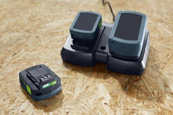 Festool Akkupack BP 12 Li 2,5 C<br>