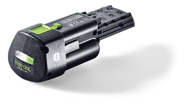 Festool Akkupack BP 18 Li 3,0 Ergo I<br>