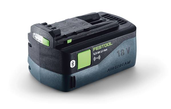 Festool Akkupack BP 18 Li 5,0 ASI<br>