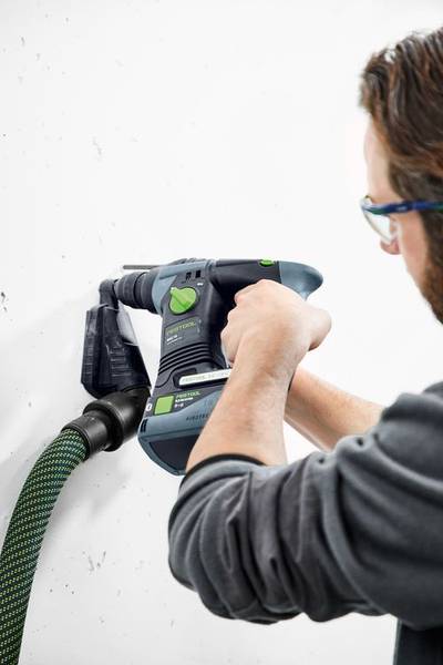 Festool Akkupack BP 18 Li 5,0 ASI<br>