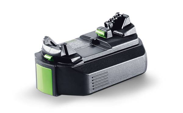 Festool Akkupack BP-XS 2.6 Ah Li-Ion<br>
