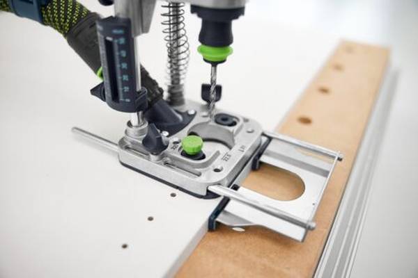 Festool Anschlag-Set PA-MB 40<br>