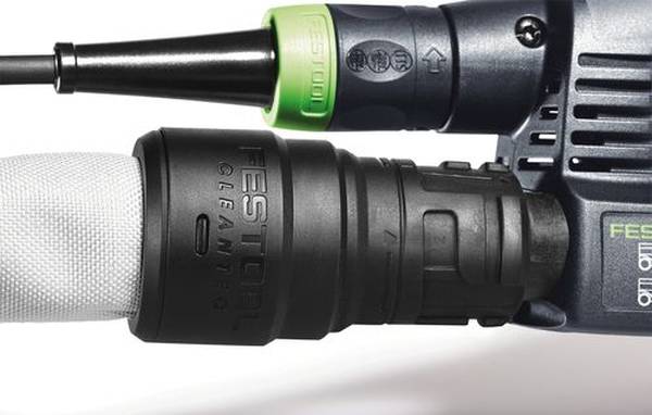 Festool Anschlussmuffe D 27/22 DM-AS/CT<br>