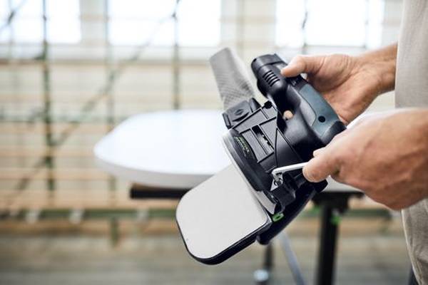 Festool Ansetzhilfe AH-ES-ETS/ETSC<br>