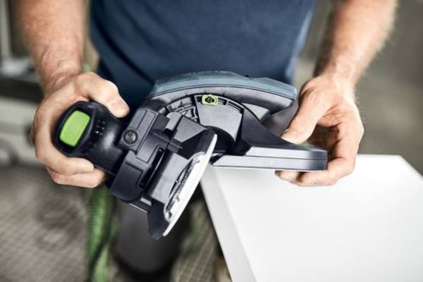 Festool Ansetzhilfe AH-ES-ETS/ETSC<br>