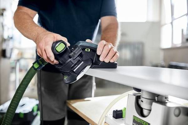 Festool Ansetzhilfe AH-ES-ETS/ETSC<br>