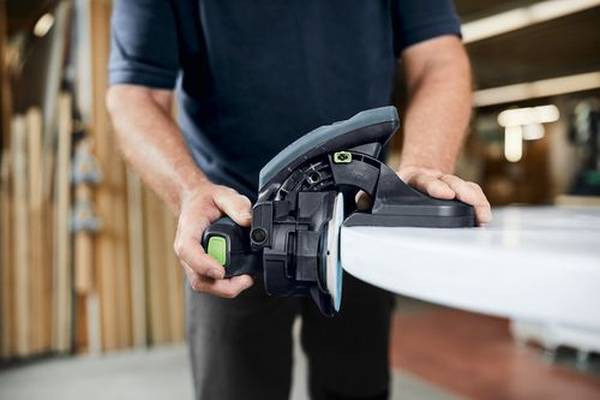 Festool Ansetzhilfe AH-ES-ETS/ETSC<br>