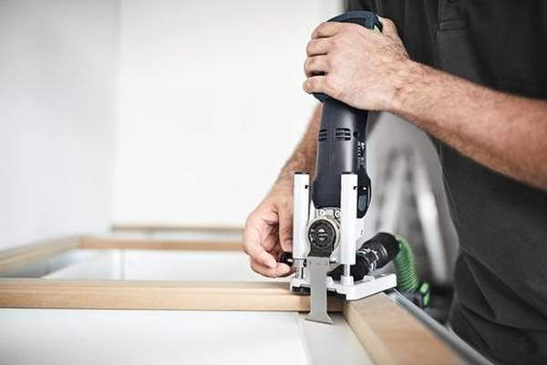 Festool Ansetzhilfe OSC-AH<br>