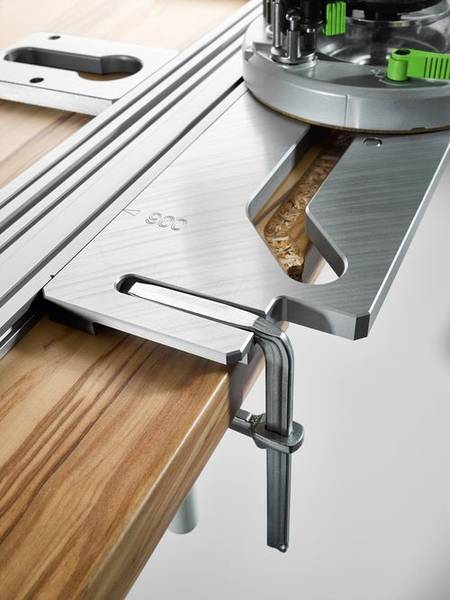 Festool Arbeitsplattenschablone APS 900/2<br>