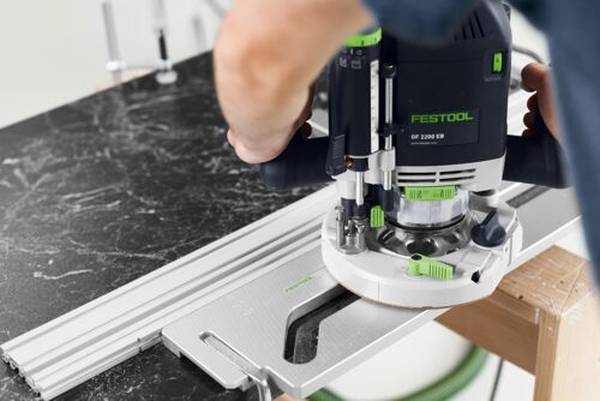 Festool Arbeitsplattenschablone APS 900/3<br>