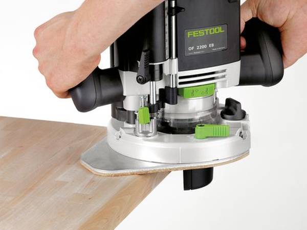 Festool Auflage AFB-OF 2200<br>