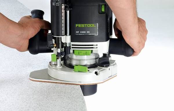 Festool Auflage AFB-OF 2200<br>