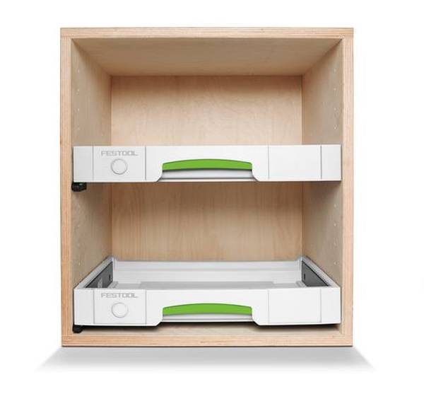 Festool Auszug SYS-AZ<br>