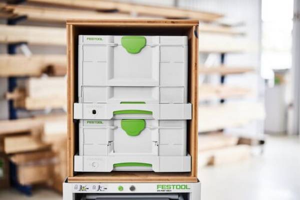 Festool Auszug SYS-AZ<br>