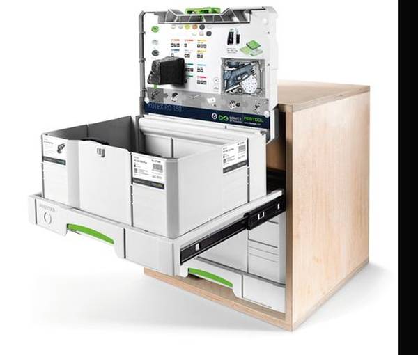 Festool Auszug SYS-AZ<br>