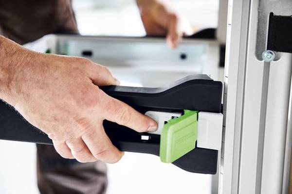 Festool Auszug SYS-AZ-MW 1000<br>
