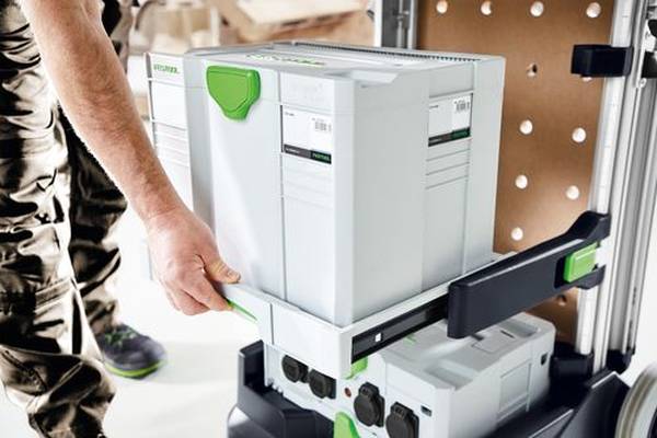 Festool Auszug SYS-AZ-MW 1000<br>