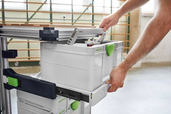 Festool Auszug SYS-AZ-MW 1000<br>